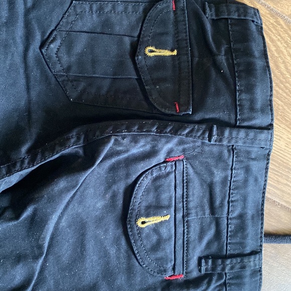 Jogger’s trouser black - Picture 8 of 8